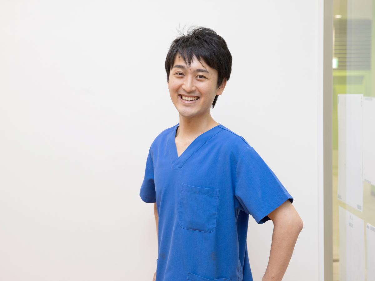 医師・スタッフ